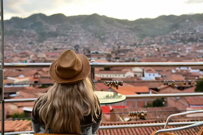los mejores bares en Cusco