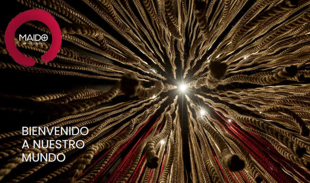 restaurante Maido