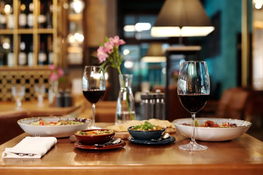 mejores restaurantes en Lima