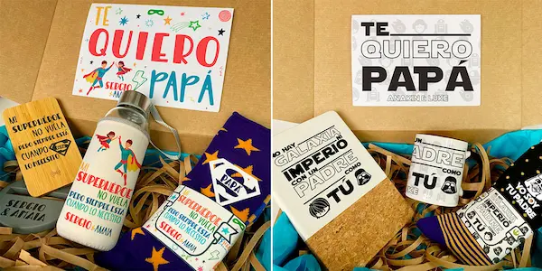 Almuerzo o picnic especial