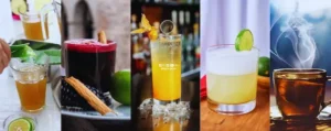 Bebidas peruanas | 10 opciones refrescantes para el verano