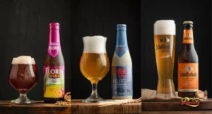 Cervezas peruanas artesanales: el renacimiento dorado de un país que también se bebe