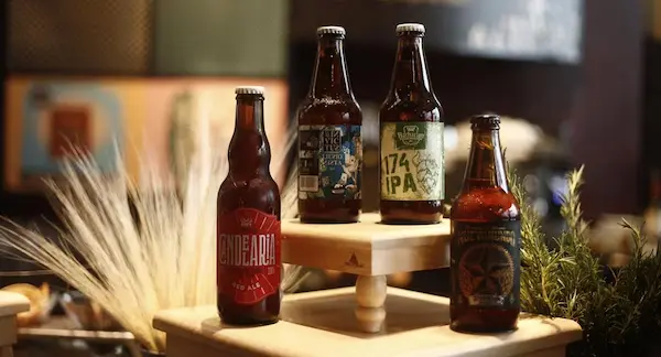 La personalización: dejar huella en el mundo cervecero