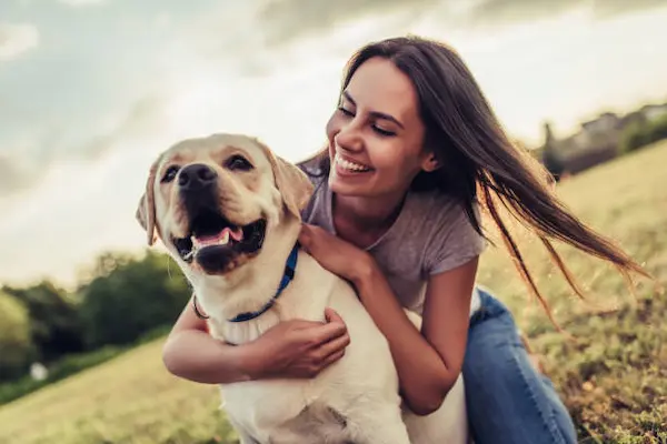 La importancia de elegir bien el nombre - Nombres para perros