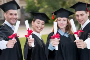 Nombres para graduación universitaria | +100 ideas creativas