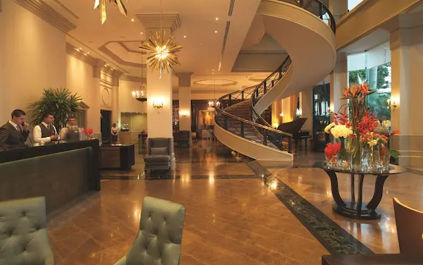 Belmond Miraflores Park