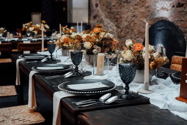 Factores a considerar antes de reservar tu salón de eventos