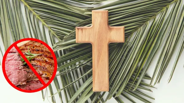 Qué está prohibido en Semana Santa lo que realmente dice la tradición