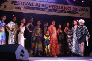 Día de la Cultura Afroperuana Conectando sabor, historia y detalles corporativos