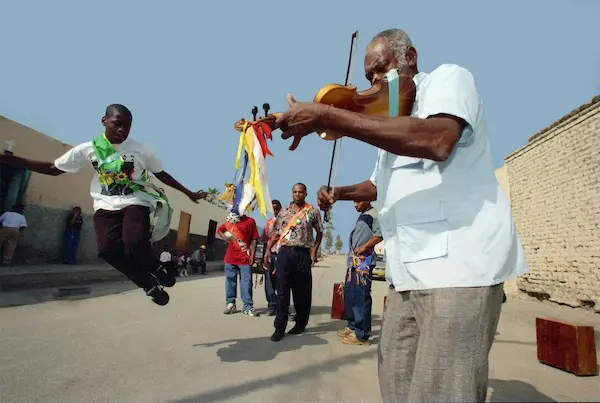 Expresiones culturales que definen el Día de la Cultura Afroperuana