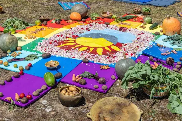 Fiesta del Inti Raymi Cusco y sus tres escenarios
