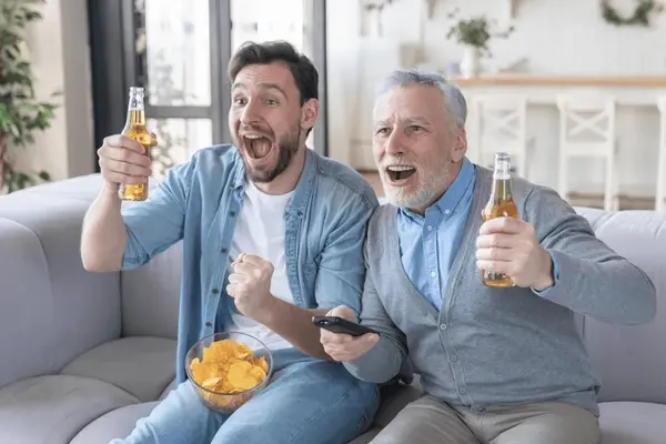 Ideas para papás que quieren vivir experiencias cerveceras