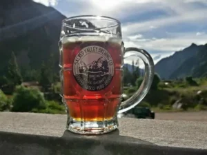 Inti Raymi en Cusco La tradición del Sol y las cervezas artesanales