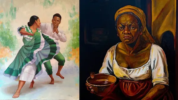 Origen y evolución del Día de la Cultura Afroperuana