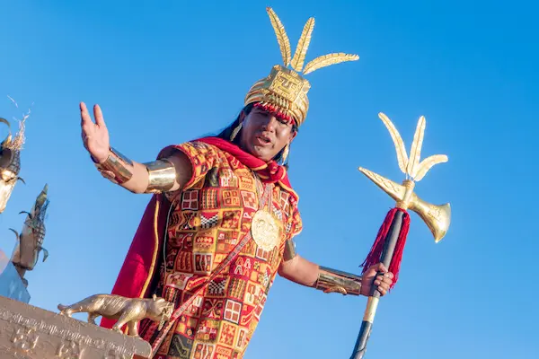 Qué significa el Inti Raymi en Cusco
