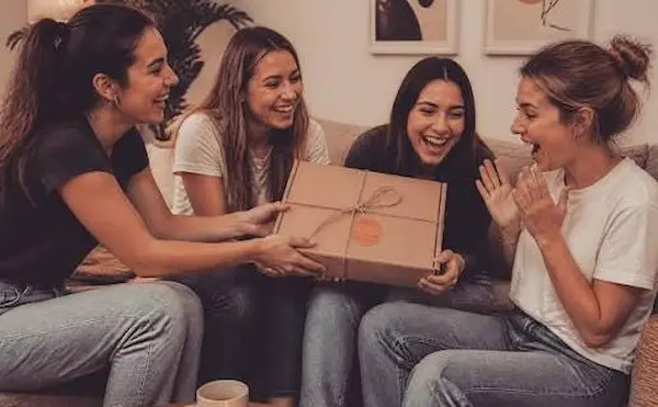 Detalles que hacen aún más especial el Día del Amigo