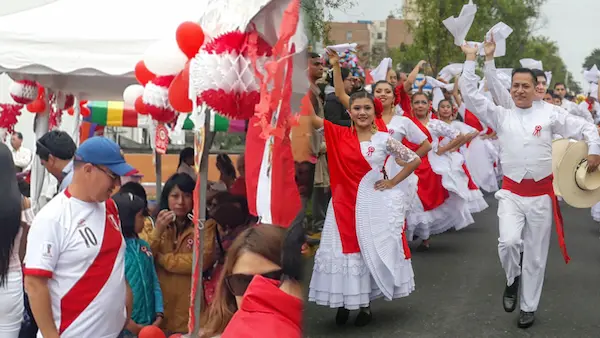 Las mejores celebraciones siempre terminan en grandes recuerdos