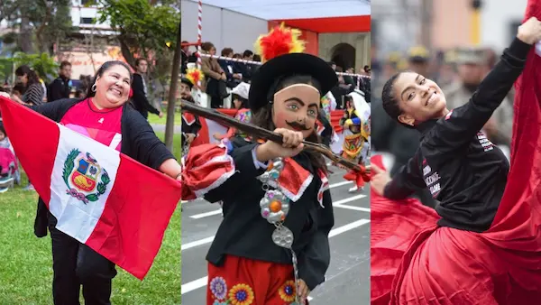 Los mejores planes para Fiestas Patrias son los que se comparten